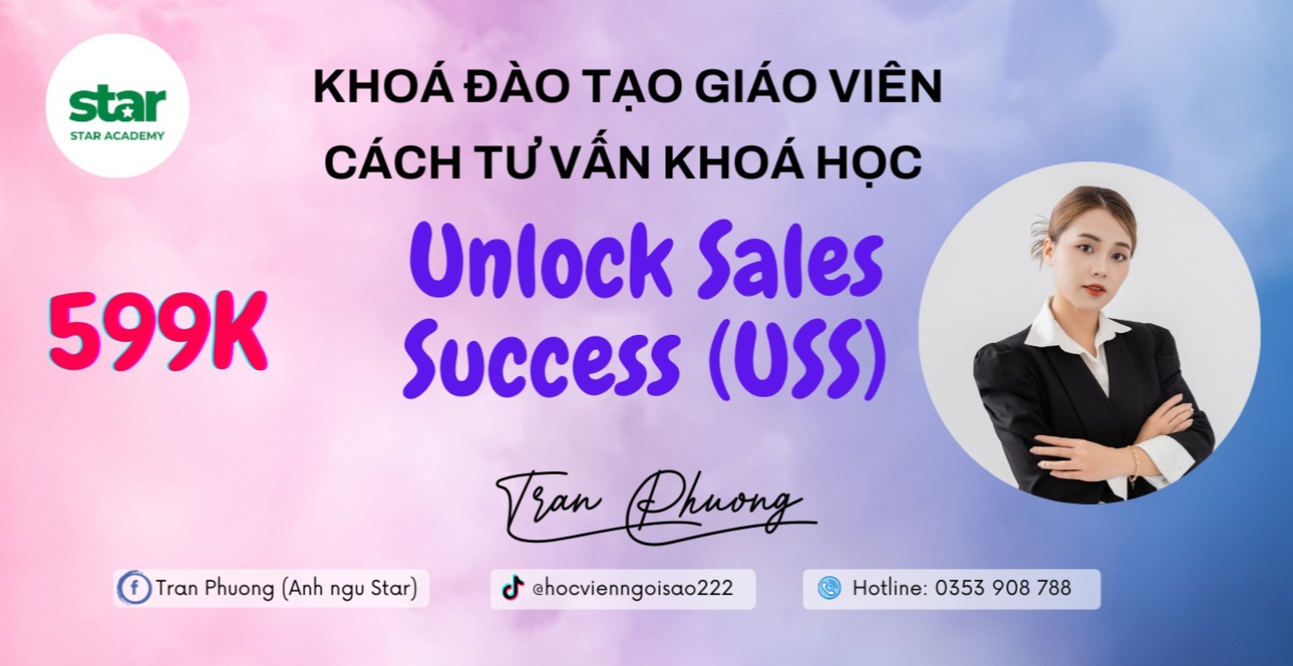 Unlock Sales Success