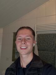 Bram Querido