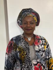 Marylyn Jemine Esemu-Ezewu