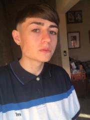 Lautaro Heredia