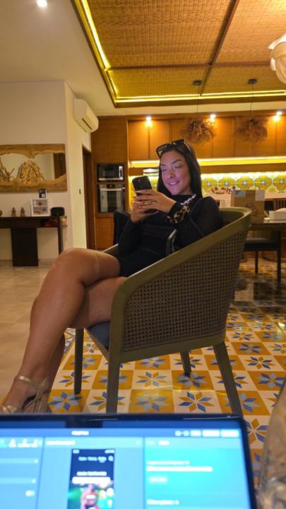 Laetita Junio