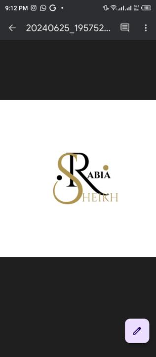 Rabia Sheikh