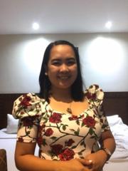 Sheila Mae Pilayre