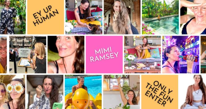 Mimi Ramsey Official