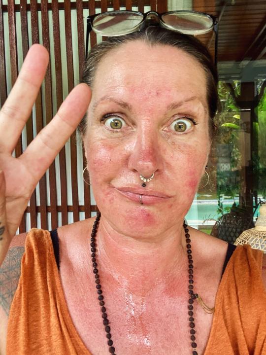 This pics tells the story…