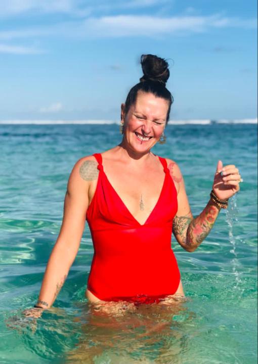 That Weird a$$ Moment When Gratitude + “Am I Slipping?” Collide