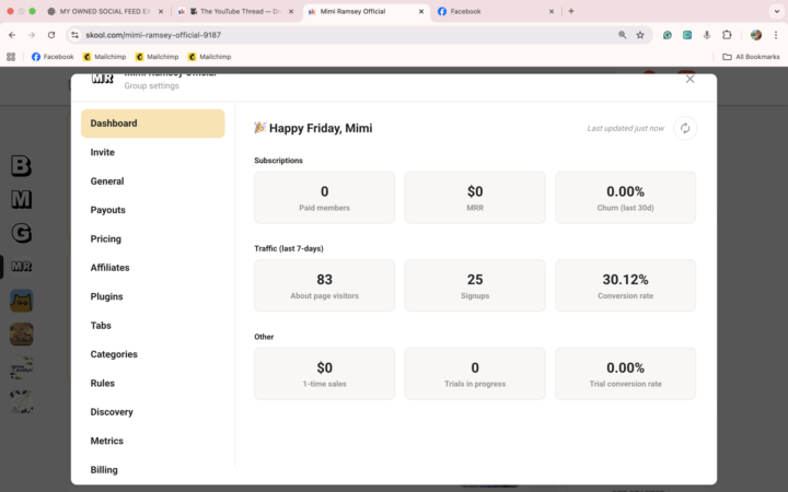 📅 DAY FOUR DATA DROP — The Pause Before the Climb