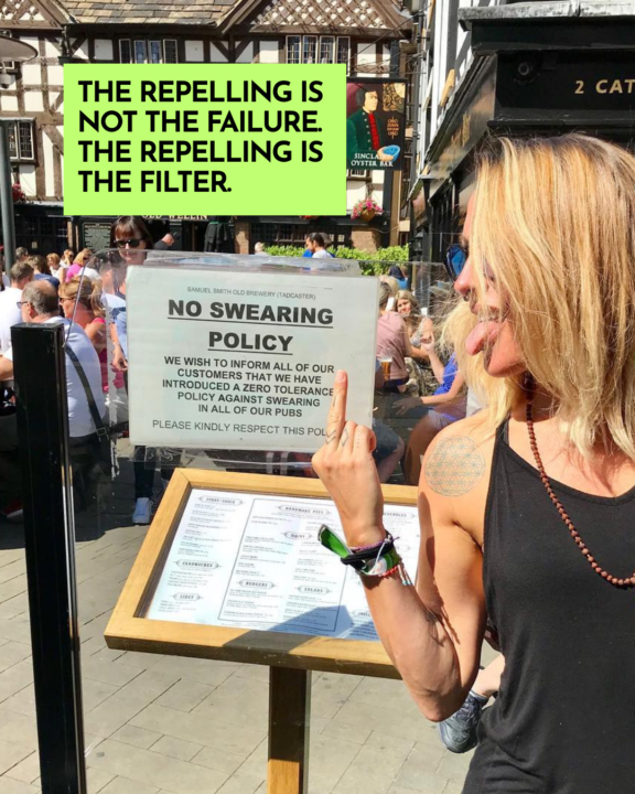 WHY PLAYING IT SAFE IS COSTING YOU CLIENTS (AND WHAT TO DO INSTEAD)