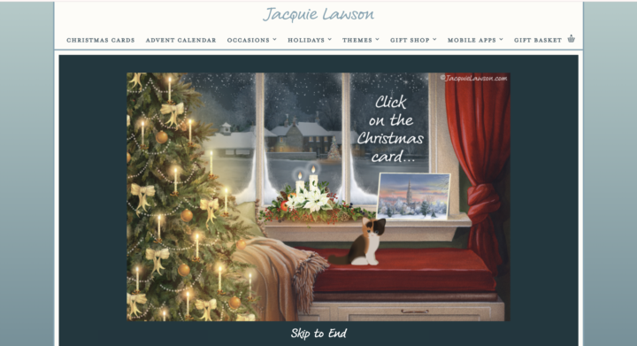 This made me CRY. Then I SMILED. And wow, the IMPACT ❤️