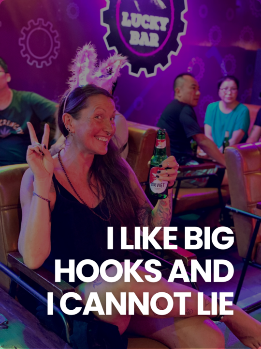 🤫 Ready to get hooked AF… consensually? 😈🔥