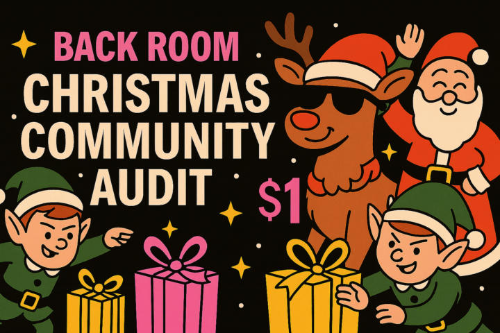 KINDA LAST CALL FOR YOUR CHRISTMAS GIFTS (BEFORE I COME TO MY SENSES 😂)