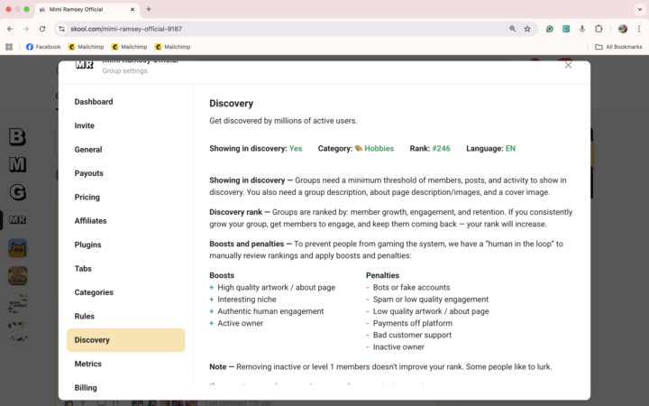 📅 DAY THREE DATA DROP — Visibility vs. Alignment