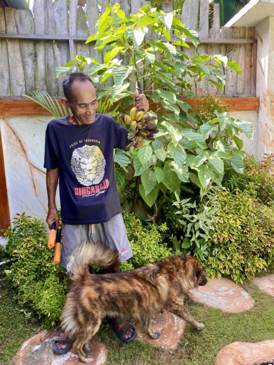 I swear I’ve either lost the plot,