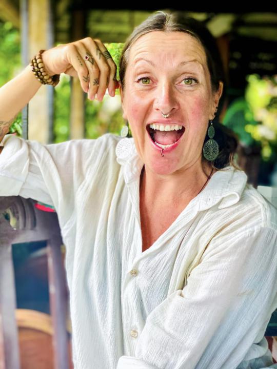 they forgot how to do it properly...