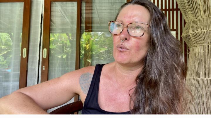 That “reason” you keep giving yourself? It’s not the real one.