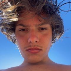 Inconnu Inconnu