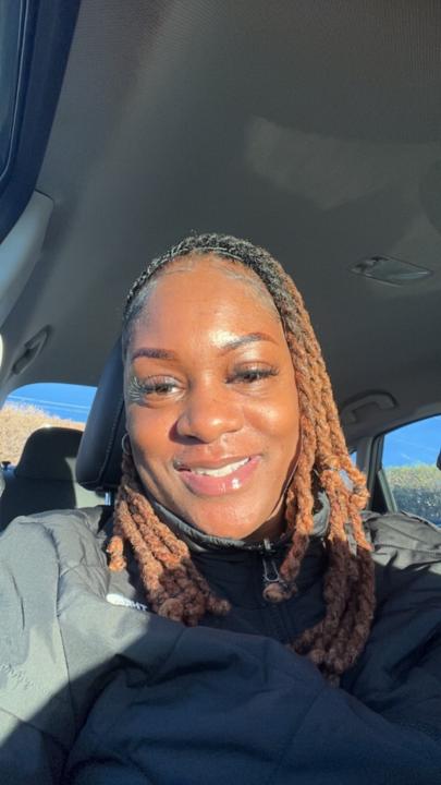 Lashaunda Nathan