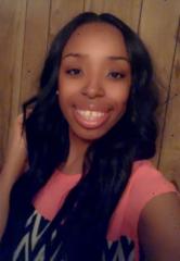 Shaterrica Gilmore