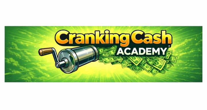 Cranking Cash Academy
