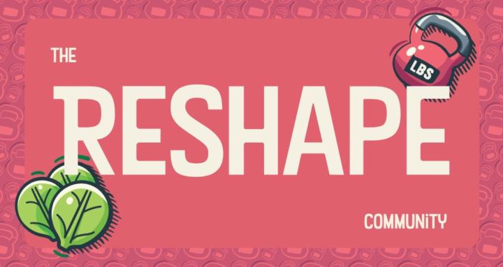 The Reshape Community