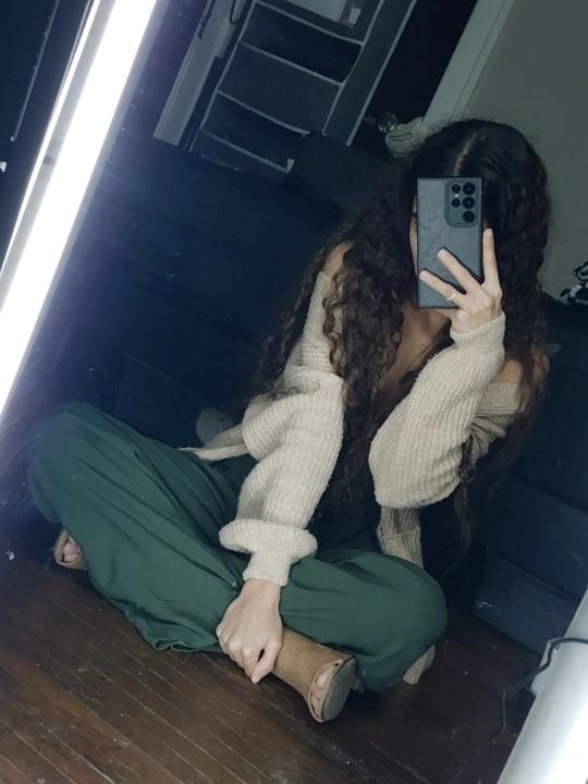 Angela Ortíz Colón