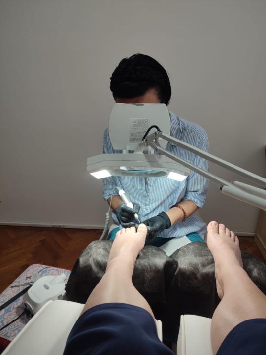 Ljubov Karabaševič