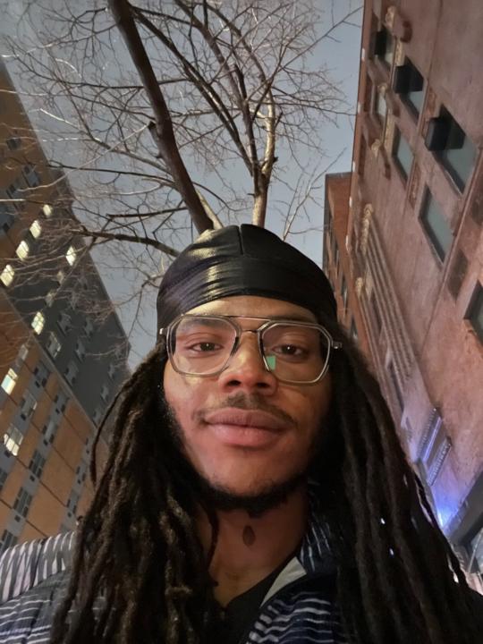 Mauricio Coombs