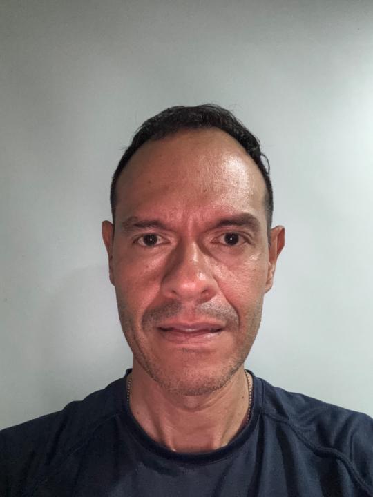 Oscar Villada