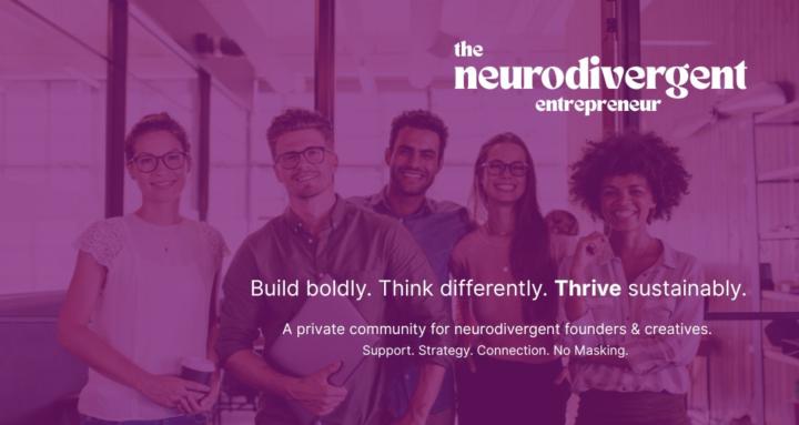 The ND Entrepreneur Collective