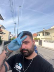 Julien Madureira