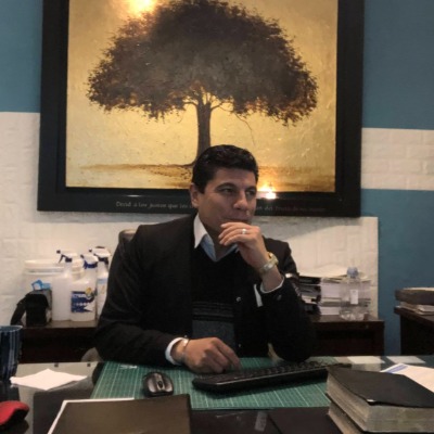 Jorge Octavio Quezada