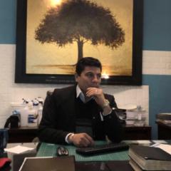 Jorge Octavio Quezada