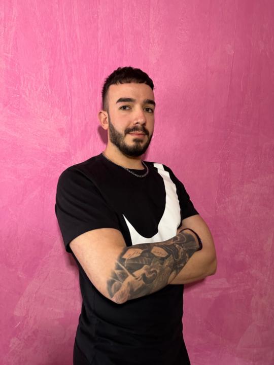 Alexandros Marinakos