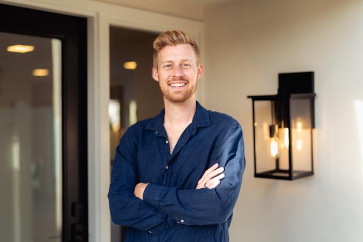 Grant Leichtfuss