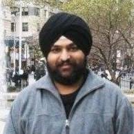 Parminder Gupta