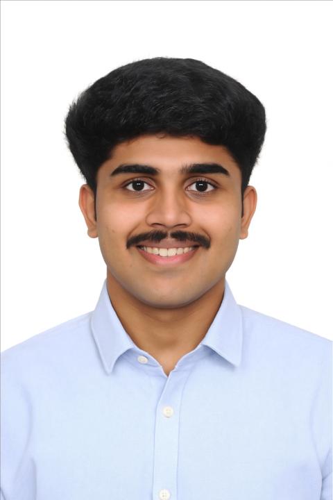 Priyanshu Saxena