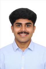 Priyanshu Saxena
