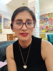 Katherin Santos Estrada
