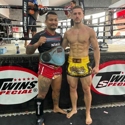 Jordan Epifania