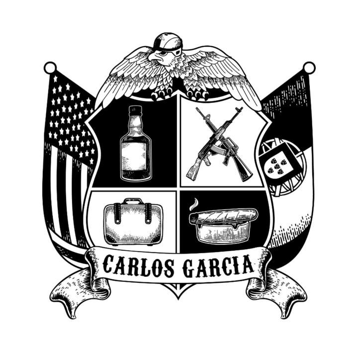 Carlos Garcia
