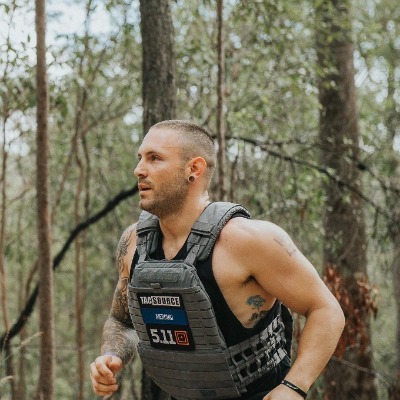 Sam Mercuri