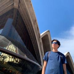 Daniel Cheng