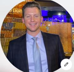 Luke Lyddon