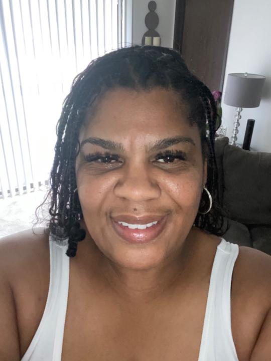 Kristi Washington