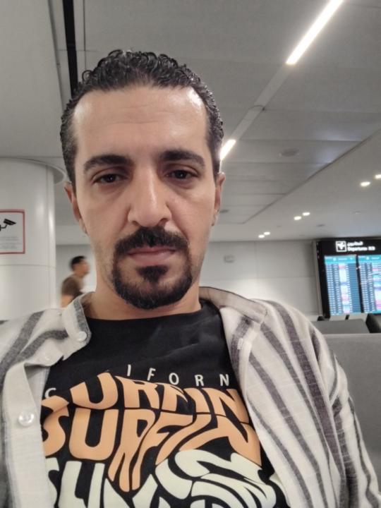 Mohamed Nasralla