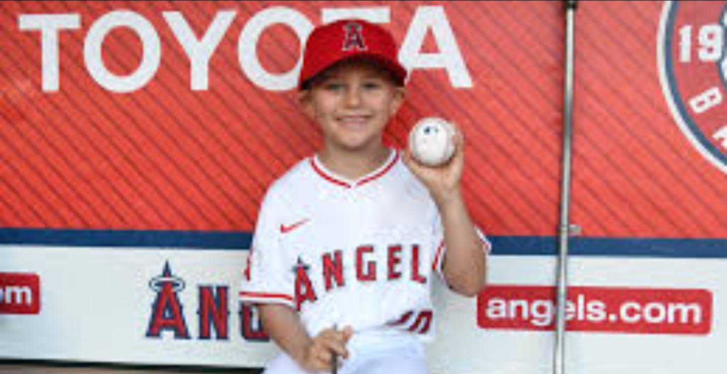 Ages 5-8: Hitting Progressions