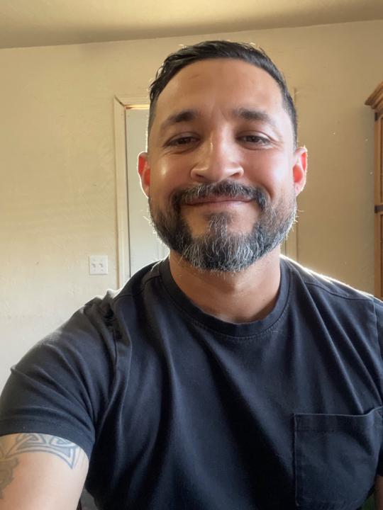 Jesus Ponce