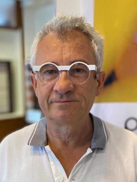 François Wittrant