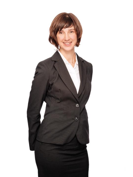 Katerina Kaloyanova-Toshkova