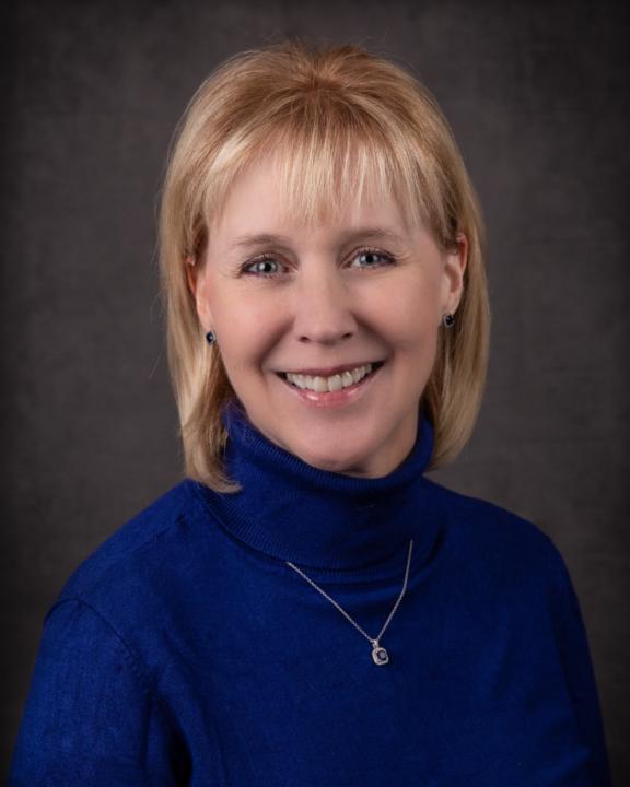Beth Carroll